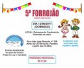 5 FORROJÃO 12/06/11